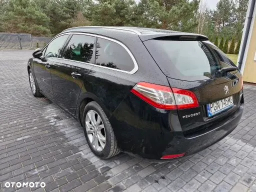 Peugeot 508 2.0 HDi Active - 4