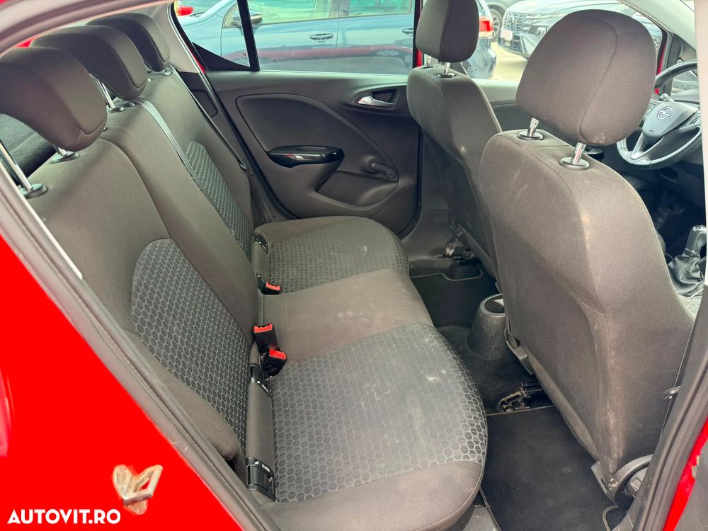 Opel Corsa 1.4 ECOTEC Enjoy - 6