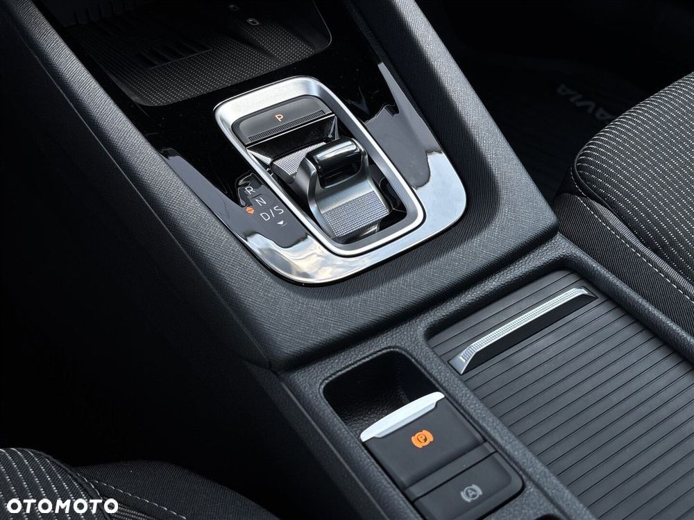 Skoda Octavia 1.5 TSI mHEV Edition 130 Selection DSG - 23