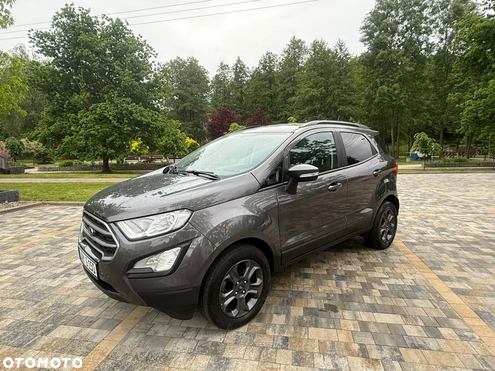 Ford EcoSport 1.0 EcoBoost - 13