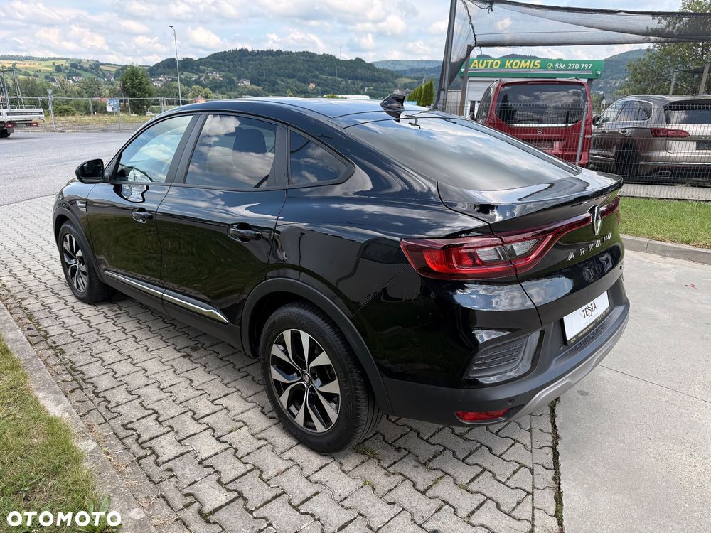 Renault Arkana E-TECH 145 INTENS - 5