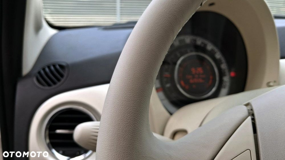 Fiat 500 1.2 Start&Stop Sport - 16