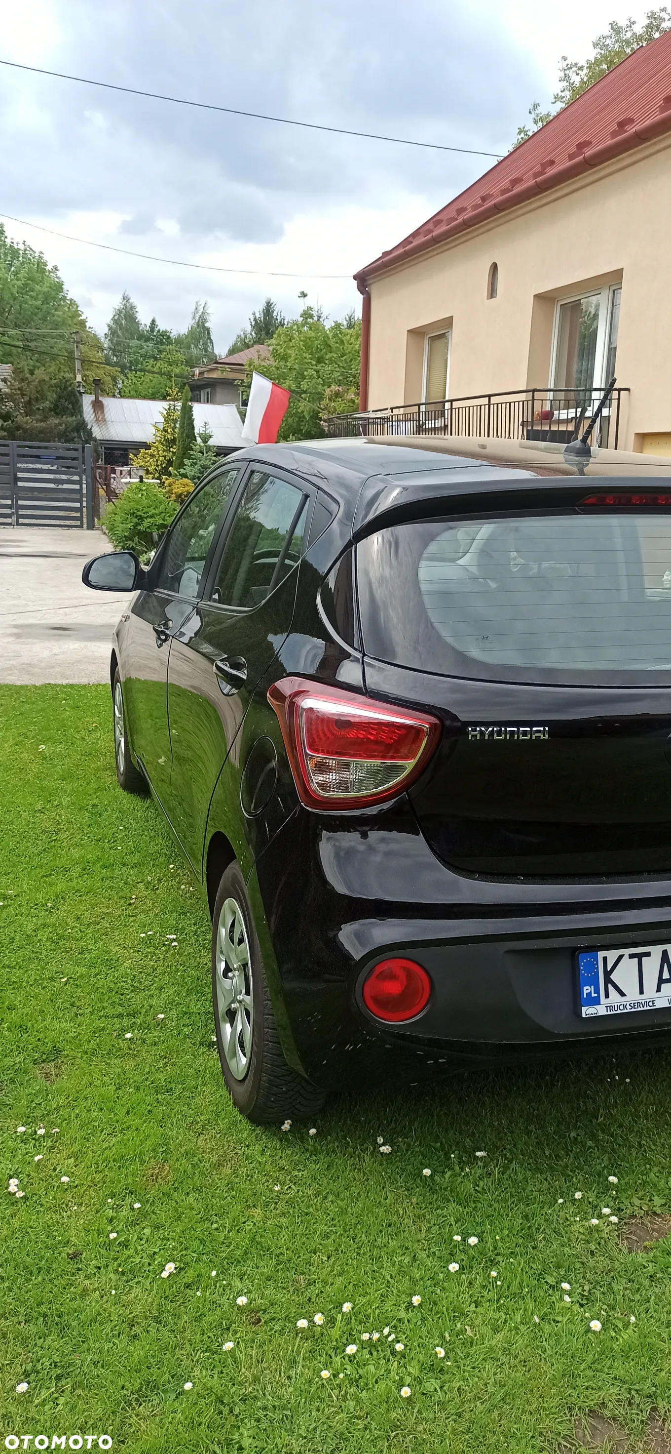 Hyundai i10 - 13
