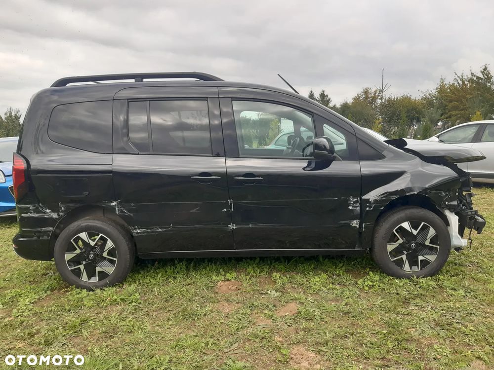Nissan Townstar - 3