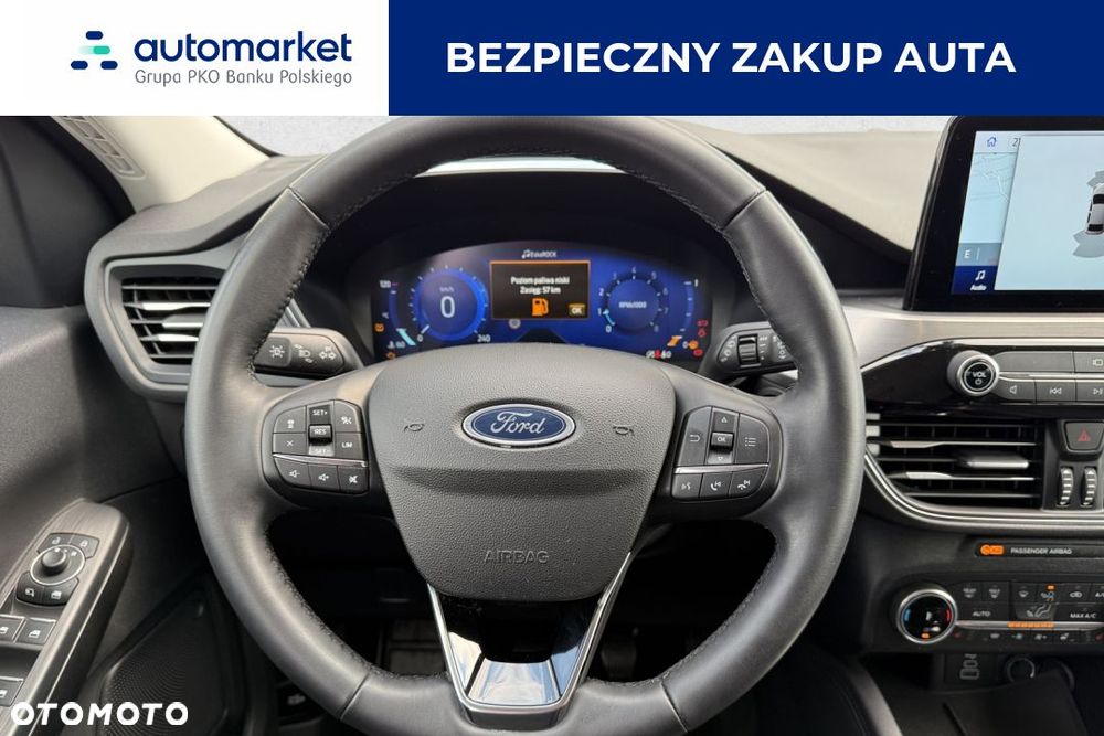 Ford Kuga 1.5 EcoBoost FWD Titanium - 16