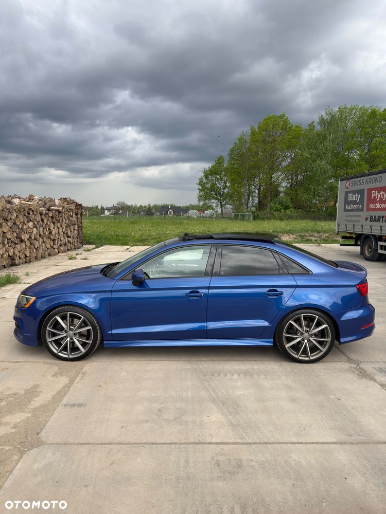 Audi S3 S tronic - 4