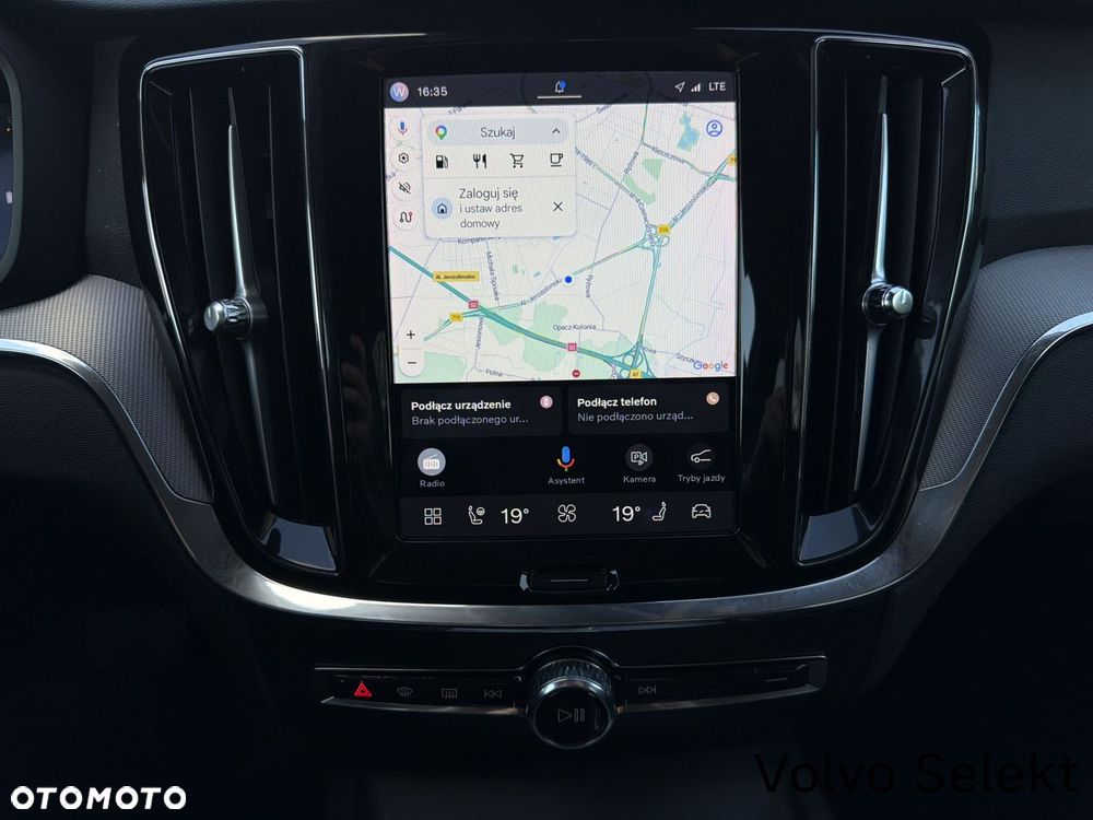 Volvo V60 Cross Country - 20