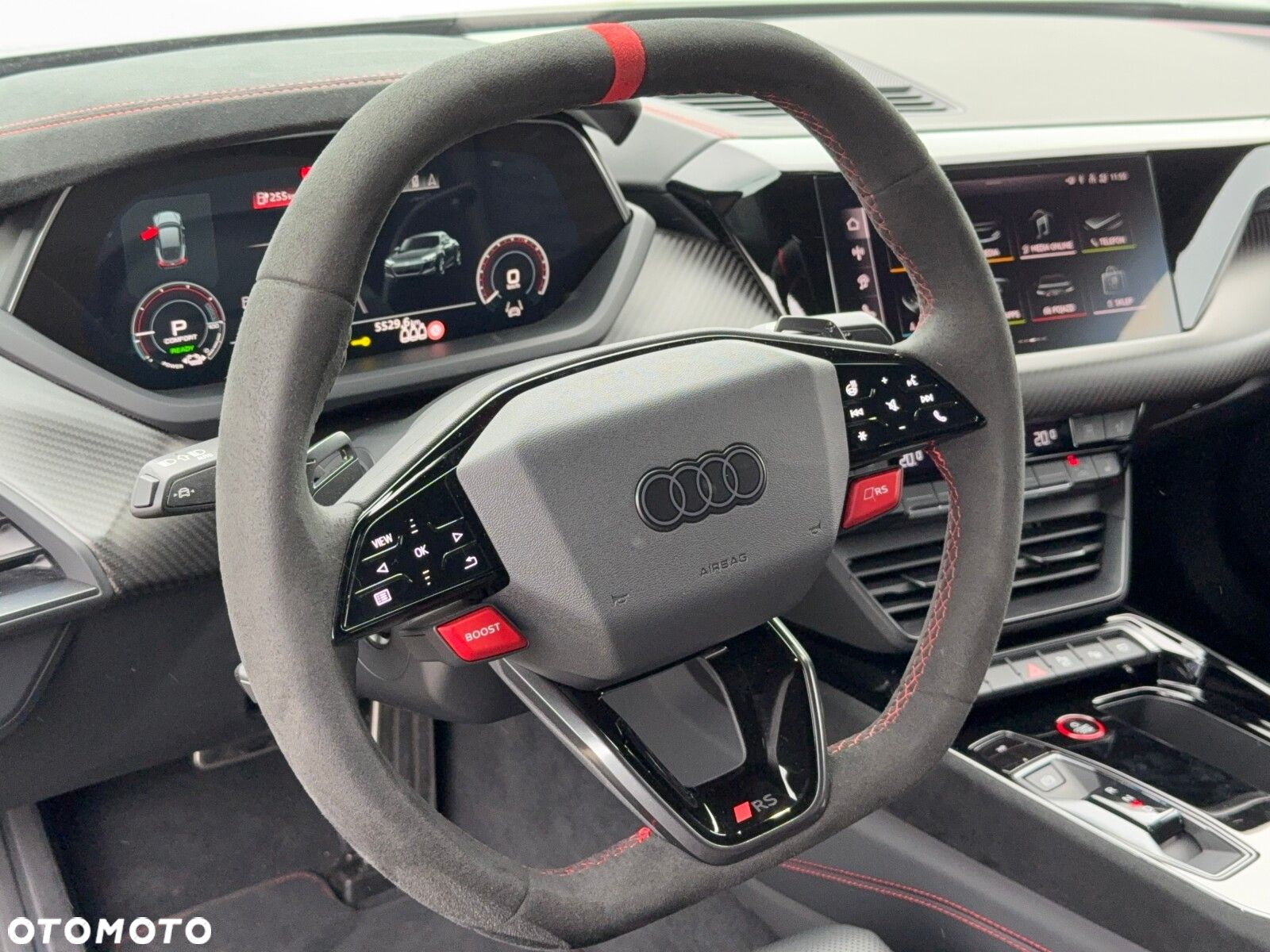 Audi RS e-tron GT - 11