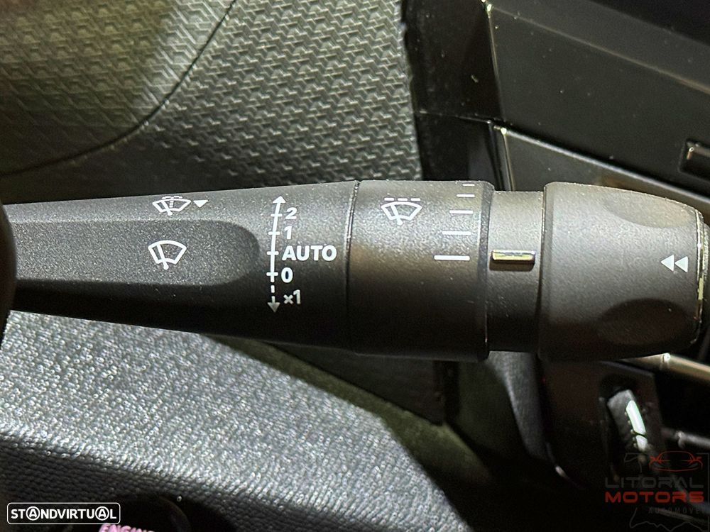 Citroën C4 1.2 PureTech Plus EAT8 - 25