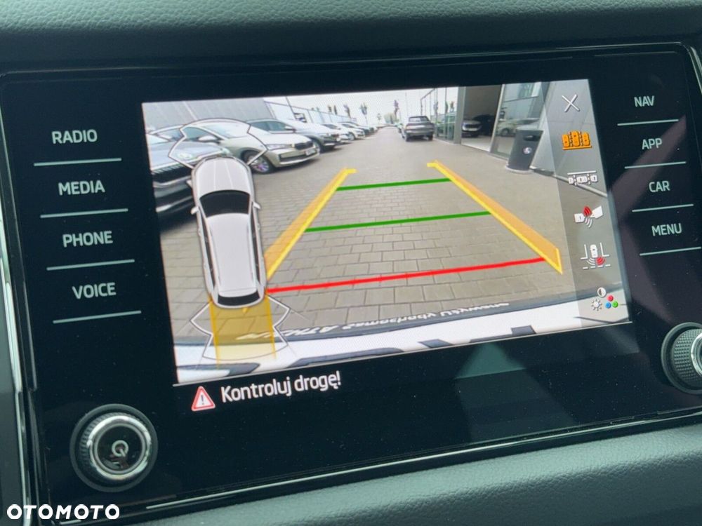 Skoda Kodiaq 2.0 TDI 4x2 Style DSG - 38