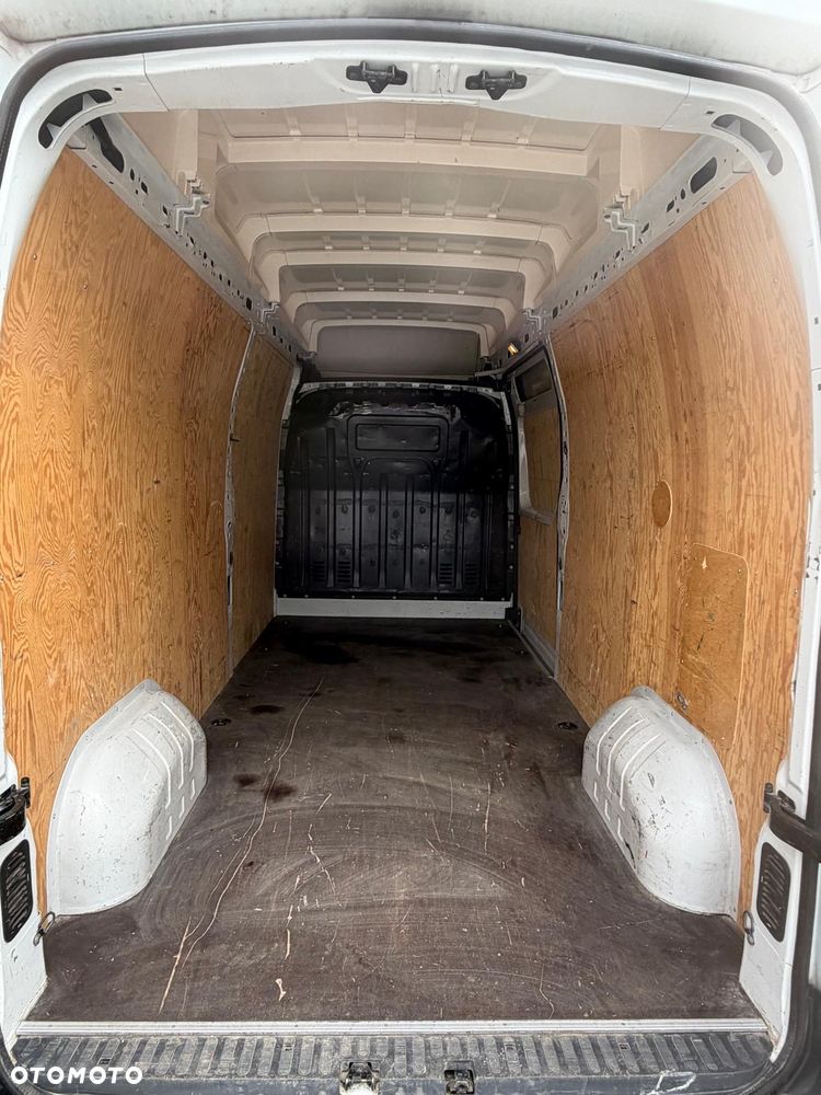 Opel Movano - 40