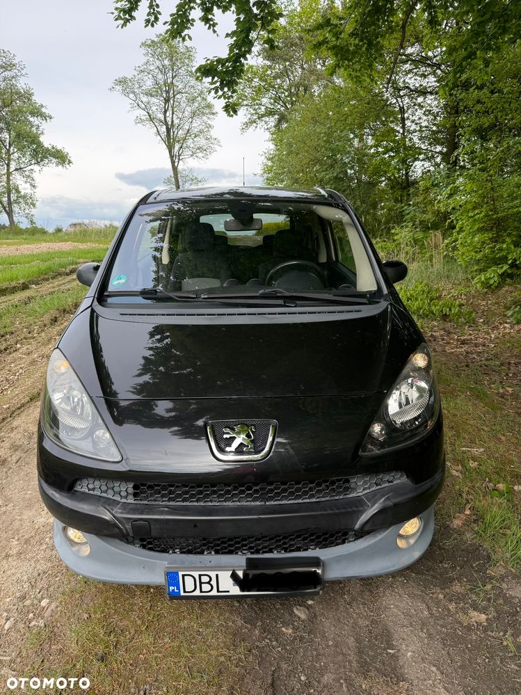 Peugeot 1007 1.6 Trendy 2-Tronic - 1