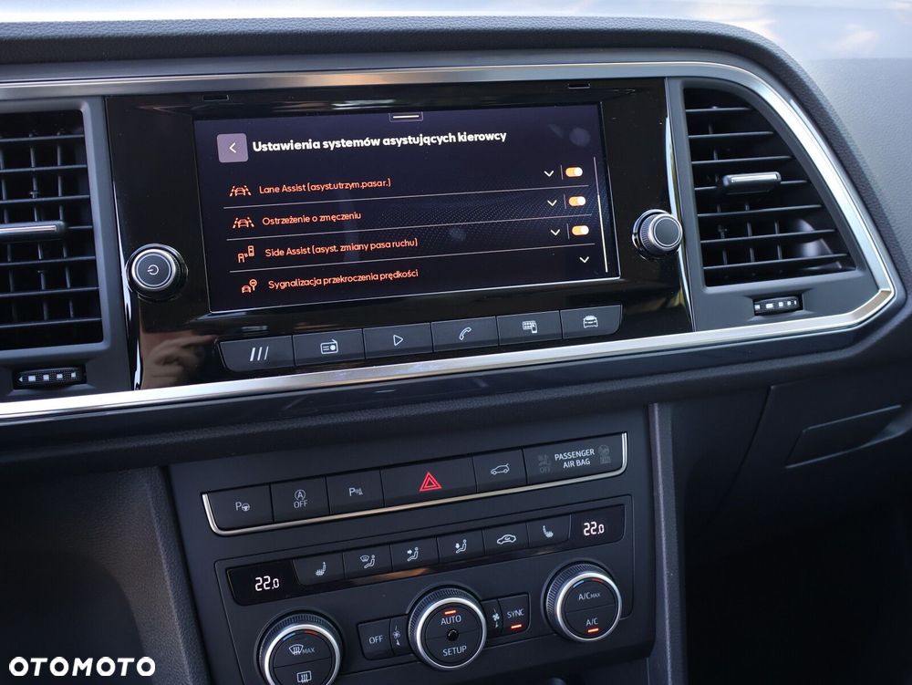 Seat Ateca 1.5 TSI Style S&S DSG - 26