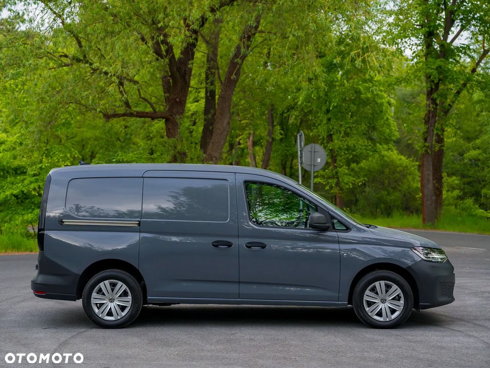 Volkswagen Caddy - 2