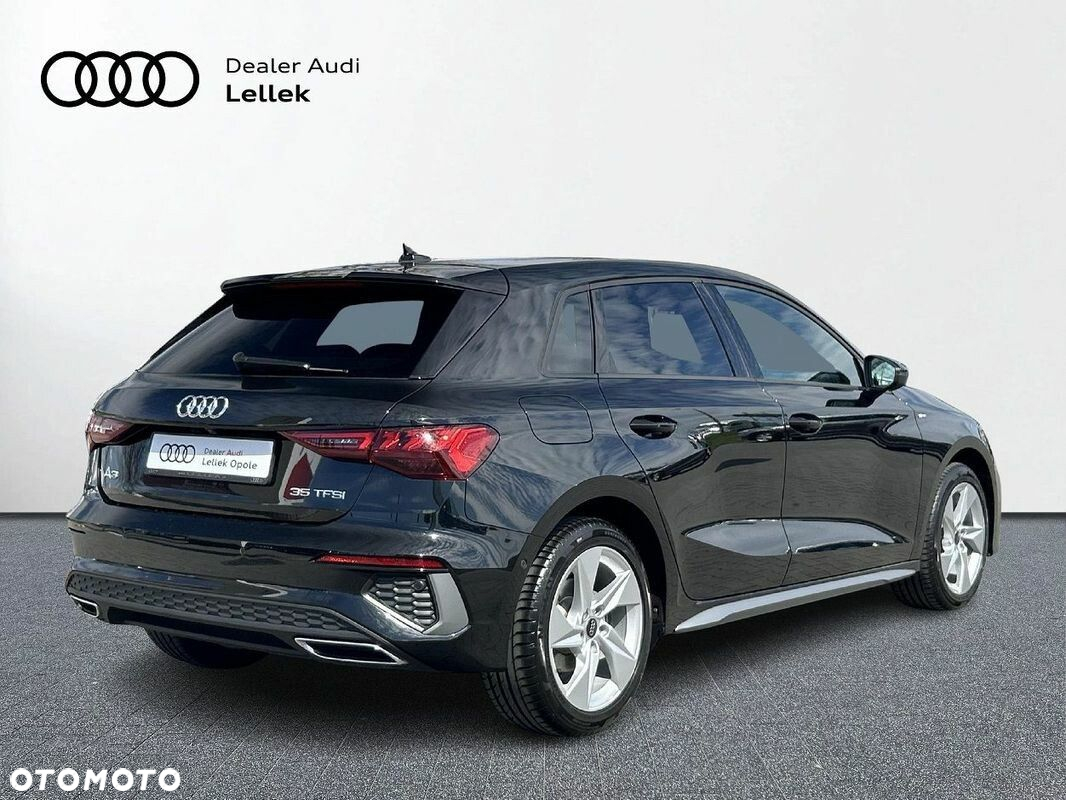 Audi A3 - 5