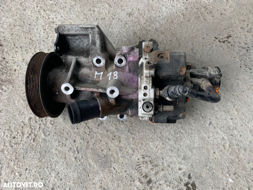 pompa inalta man tgx 51.11103-7846 - 1