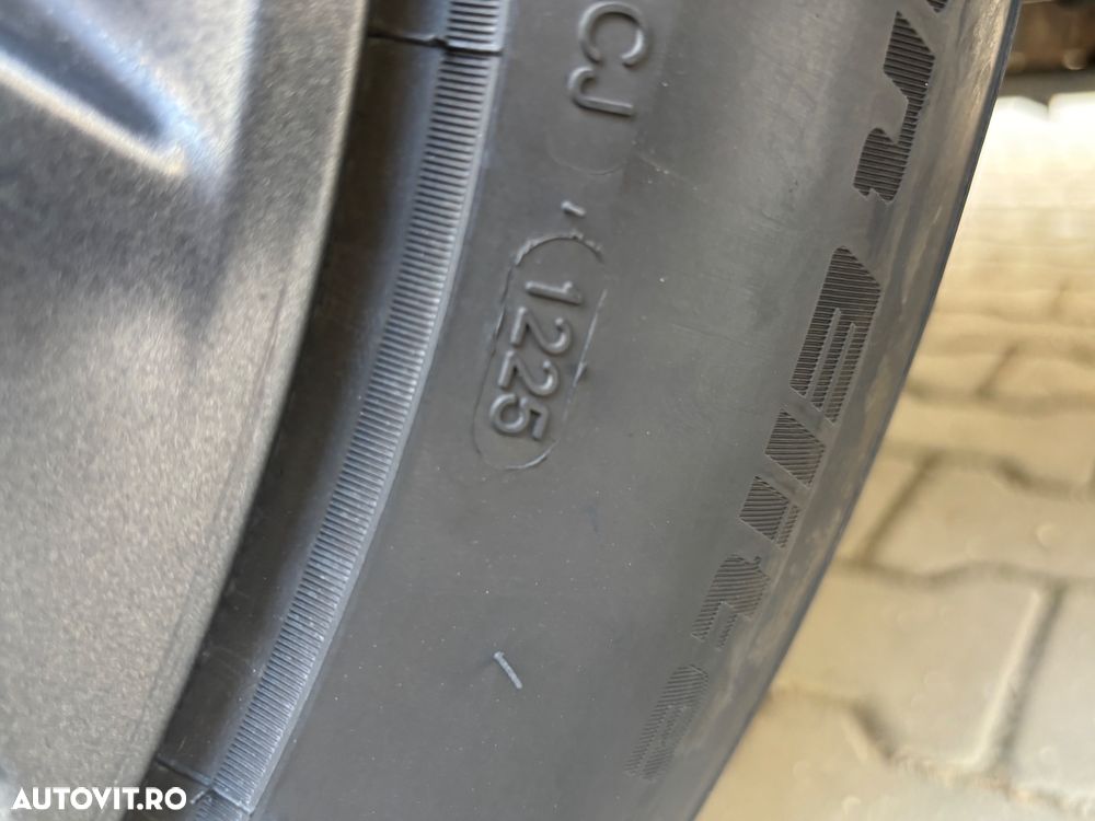 Land Rover Discovery Sport 2.0 l SD4 HSE Aut. - 22