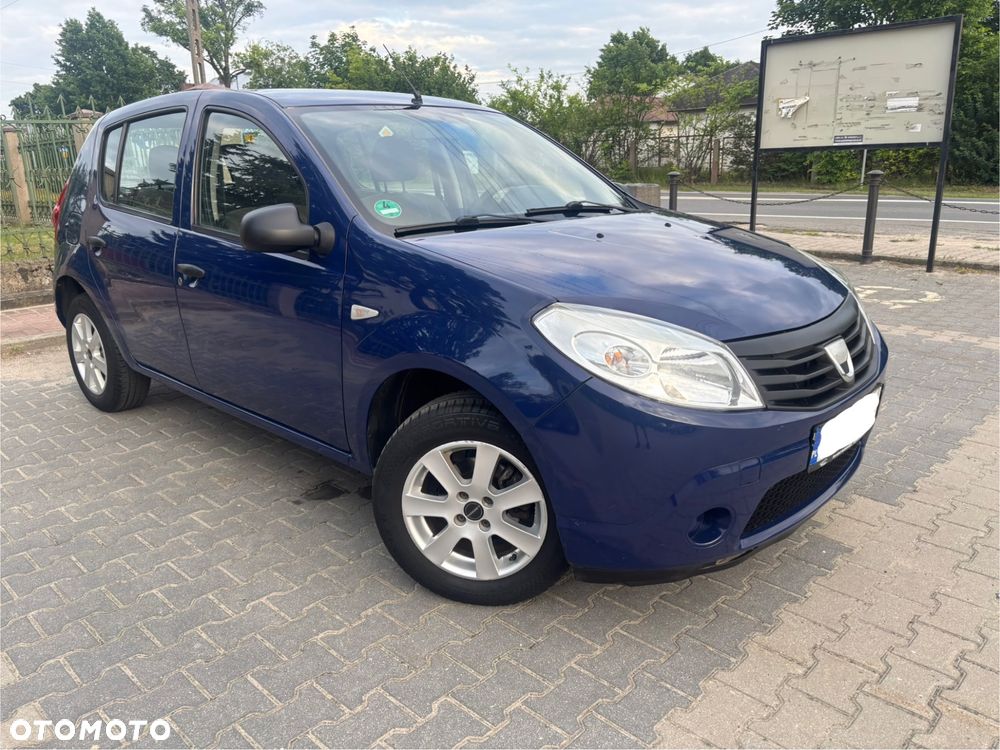Dacia Sandero - 24