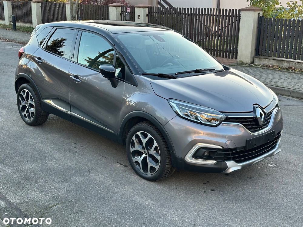 Renault Captur 1.5 dCi Energy Limited - 5