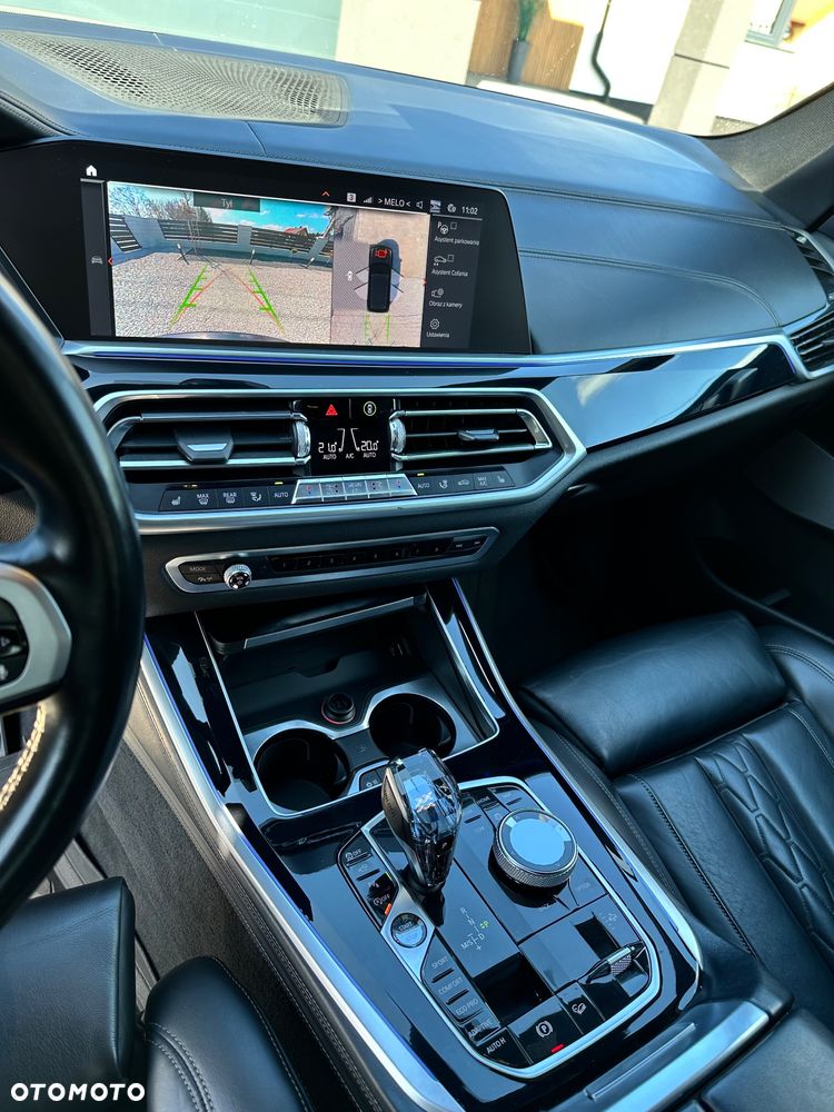 BMW X5 xDrive30d - 12