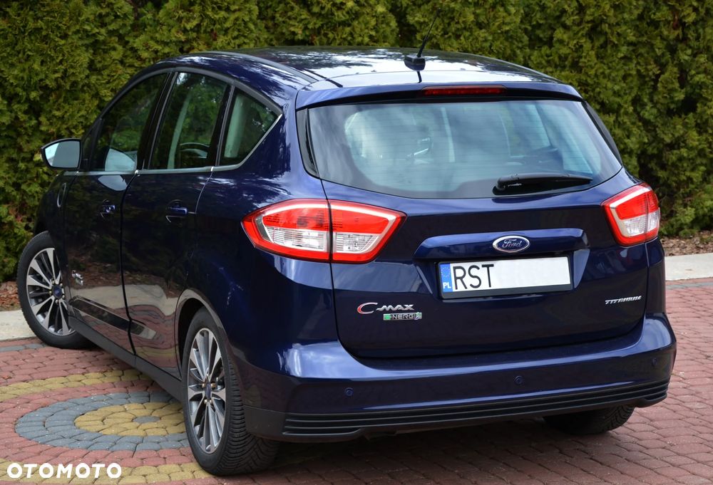 Ford C-MAX - 3