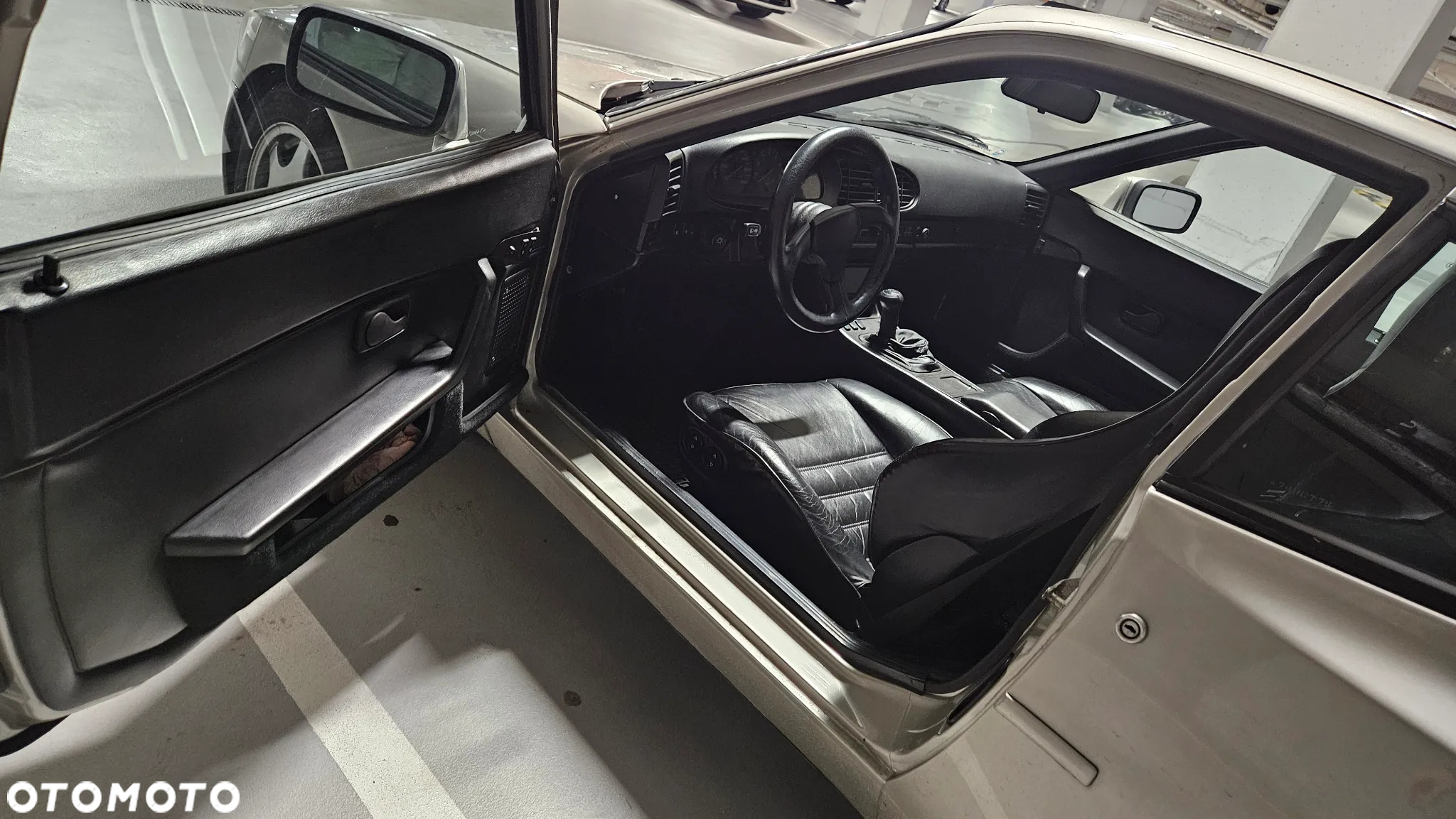 Porsche 944 2.5 Turbo - 17