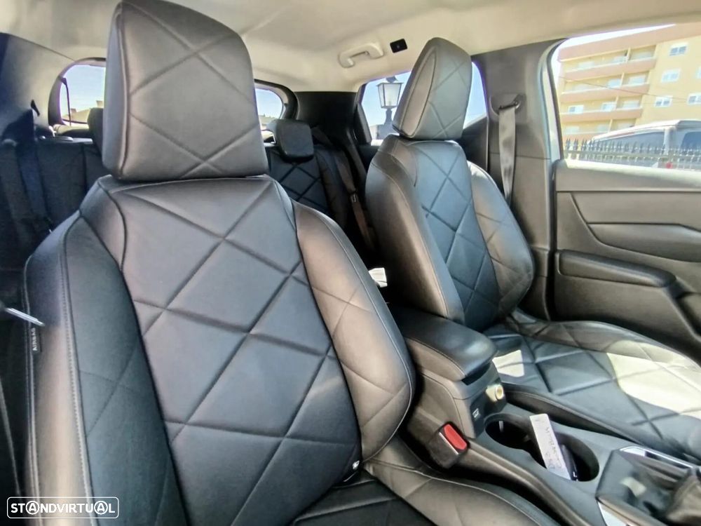 DS DS3 PureTech 100 PERFORMANCE LINE - 22