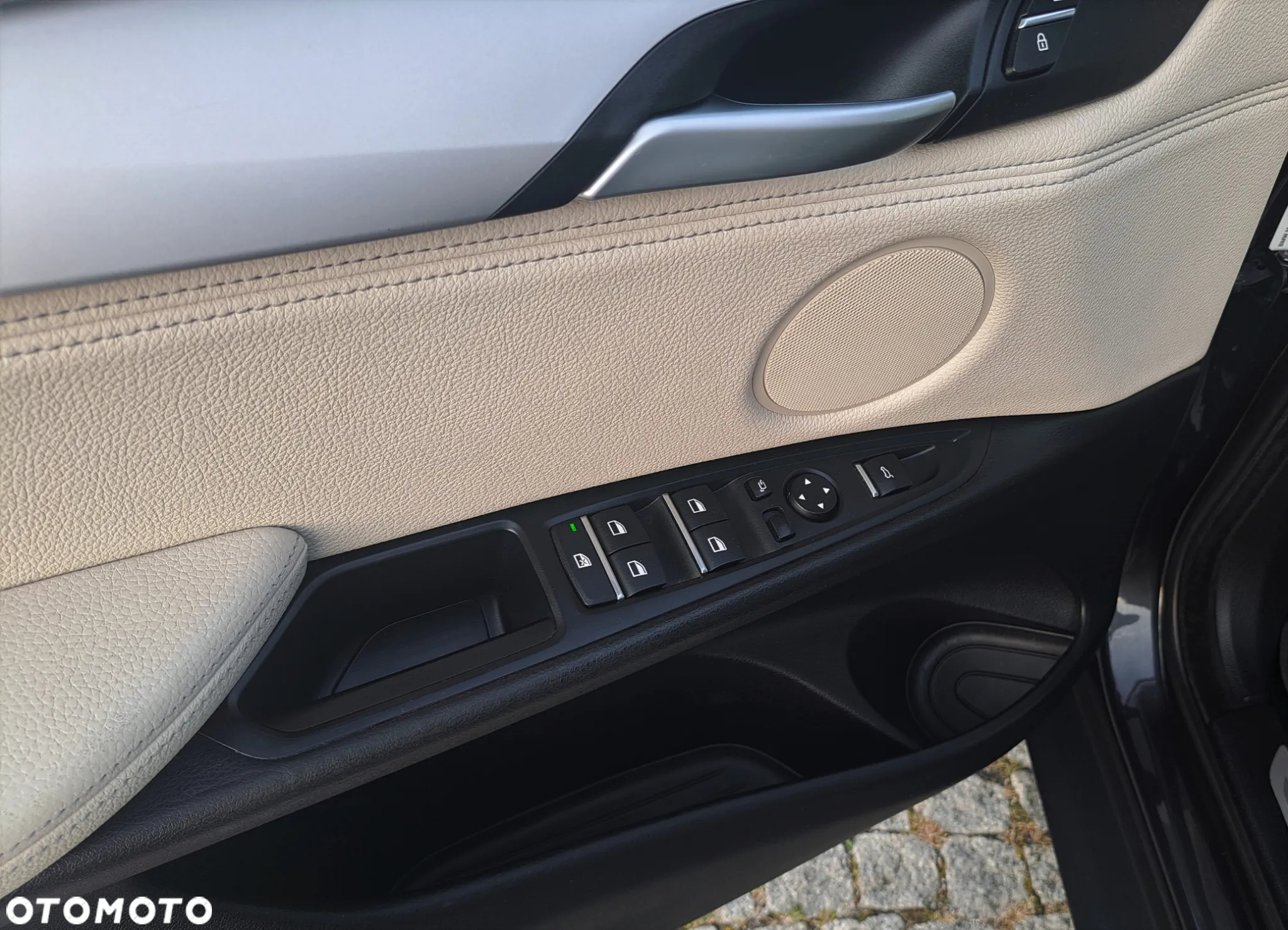 BMW X5 xDrive25d - 14