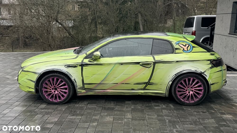 Alfa Romeo Brera 3.2 JTS Q4 Sky View - 19