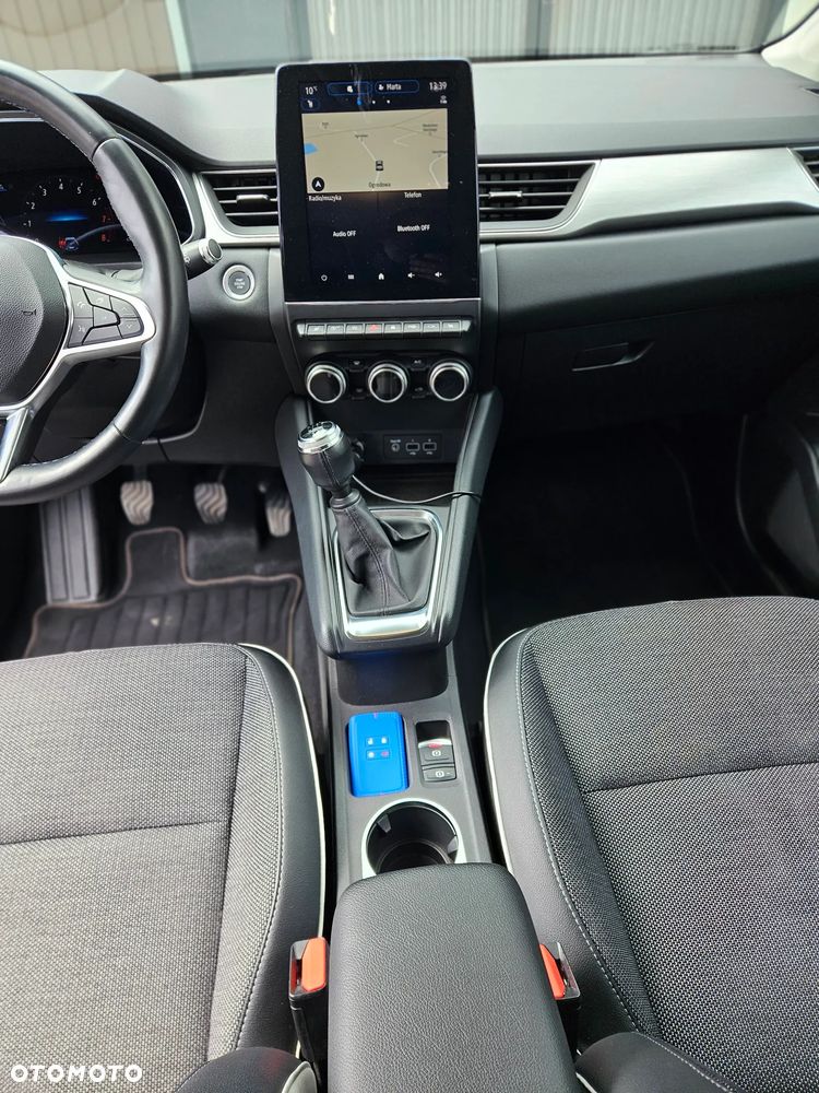 Renault Captur 1.0 TCe Intens - 13