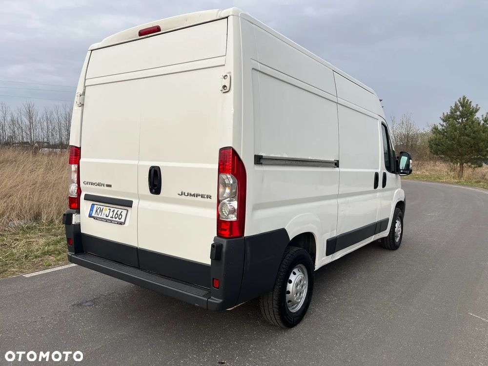 Citroën JUMPER - 4