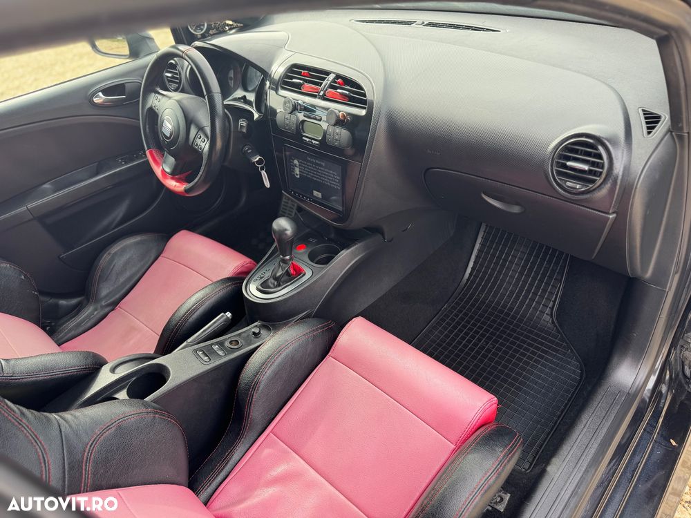 Seat Leon - 18