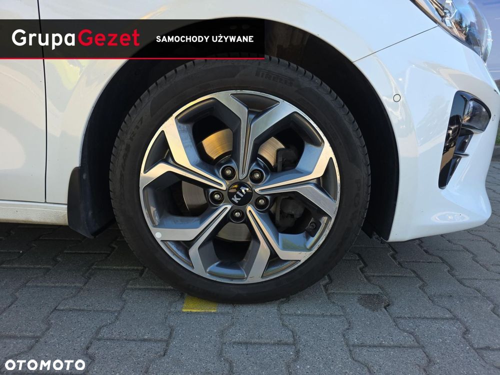 Kia Ceed - 18
