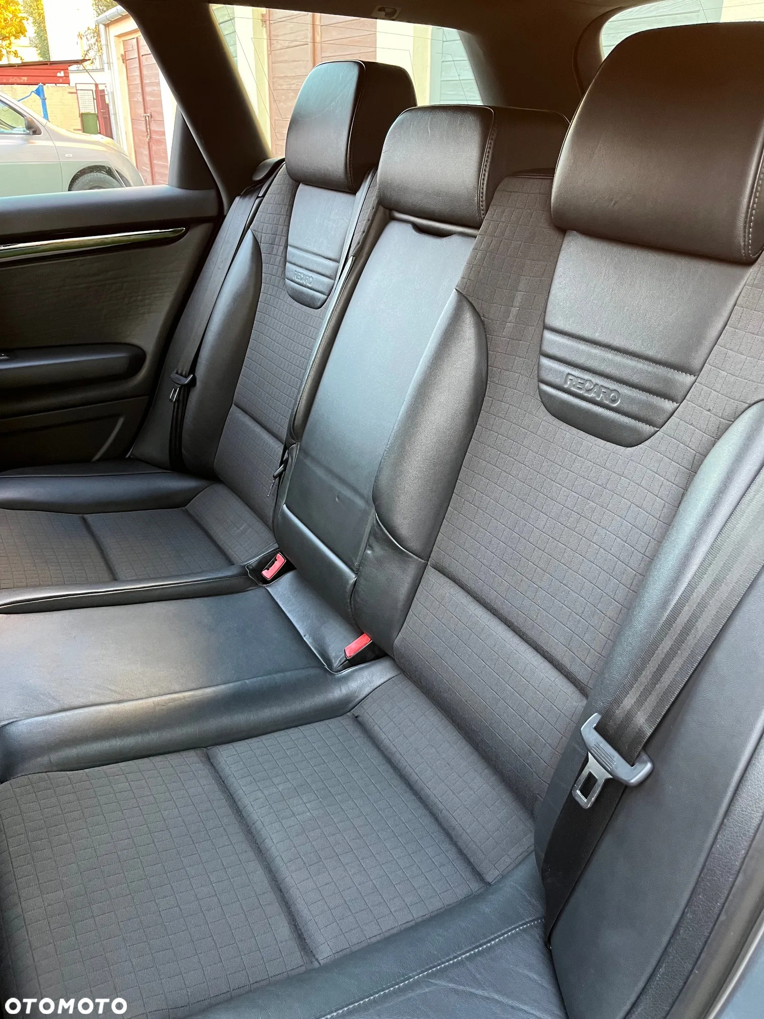 Audi S4 Avant 4.2 Quattro - 10