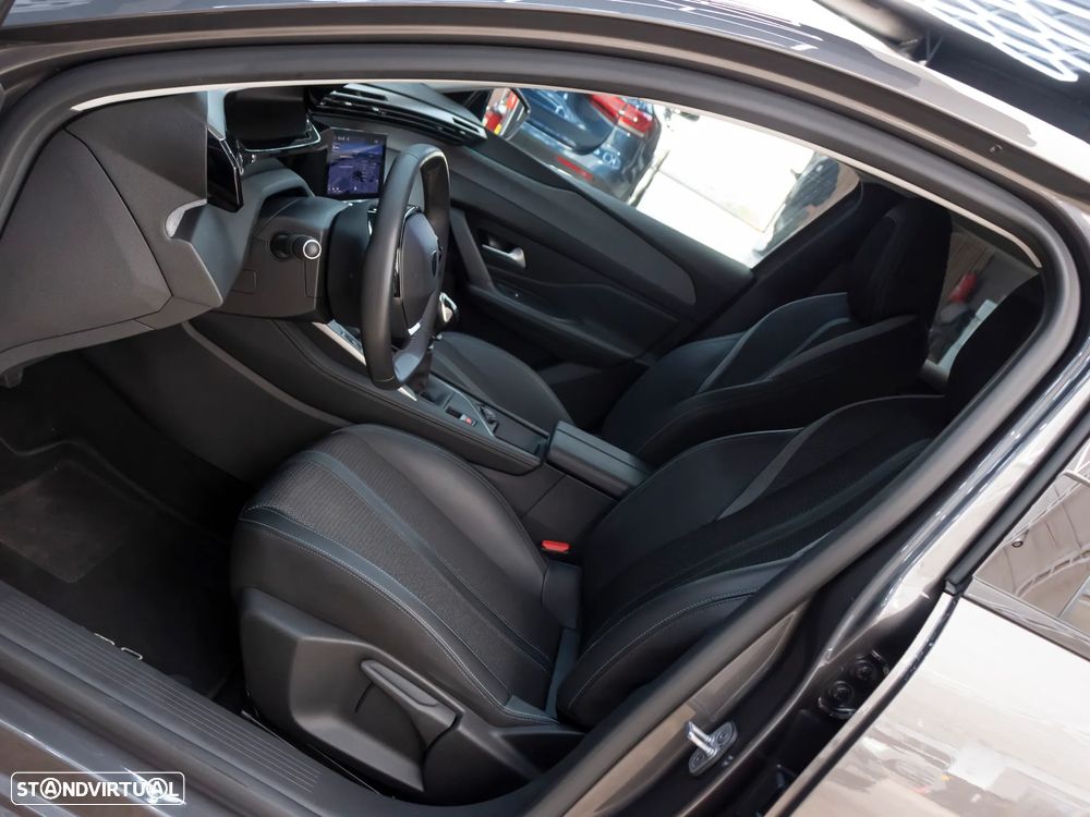 Peugeot 308 SW 1.5 BlueHDi Allure - 15