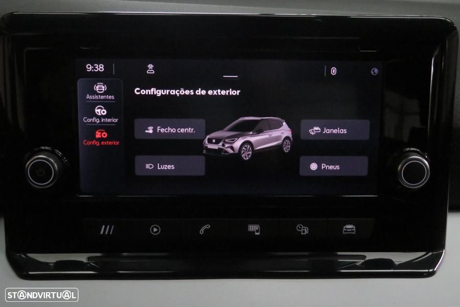 SEAT Arona 1.0 TSI Style - 16