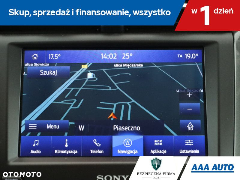 Ford Mondeo - 17