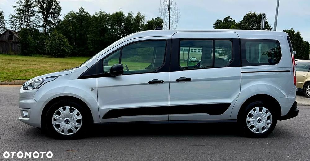 Ford Transit Connect Kombi 230 L2 Trend - 4