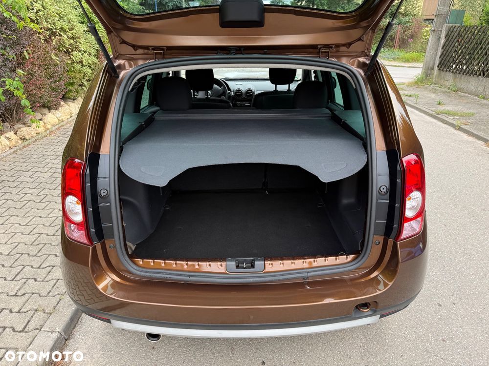 Dacia Duster - 20