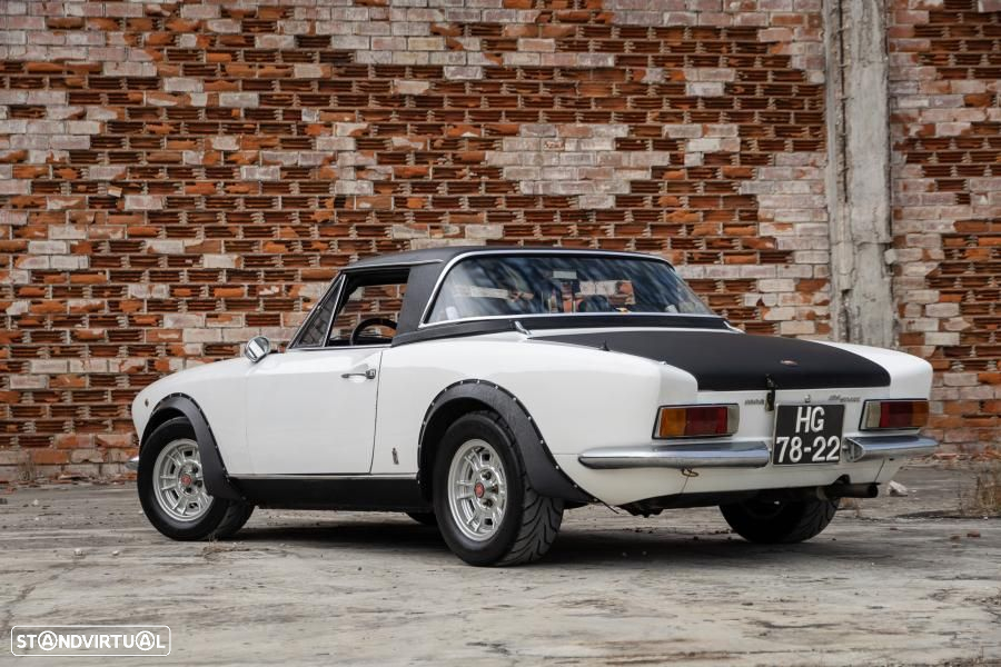 Fiat 124 - 30