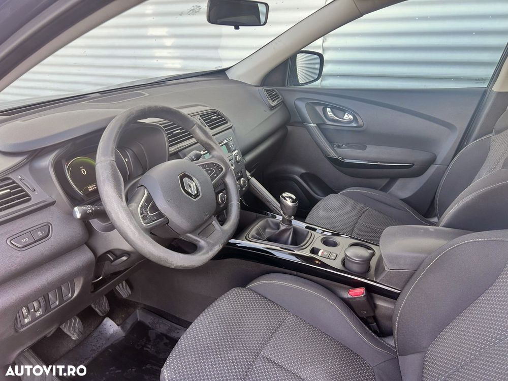 Renault Kadjar 1.2 TCe Life - 3