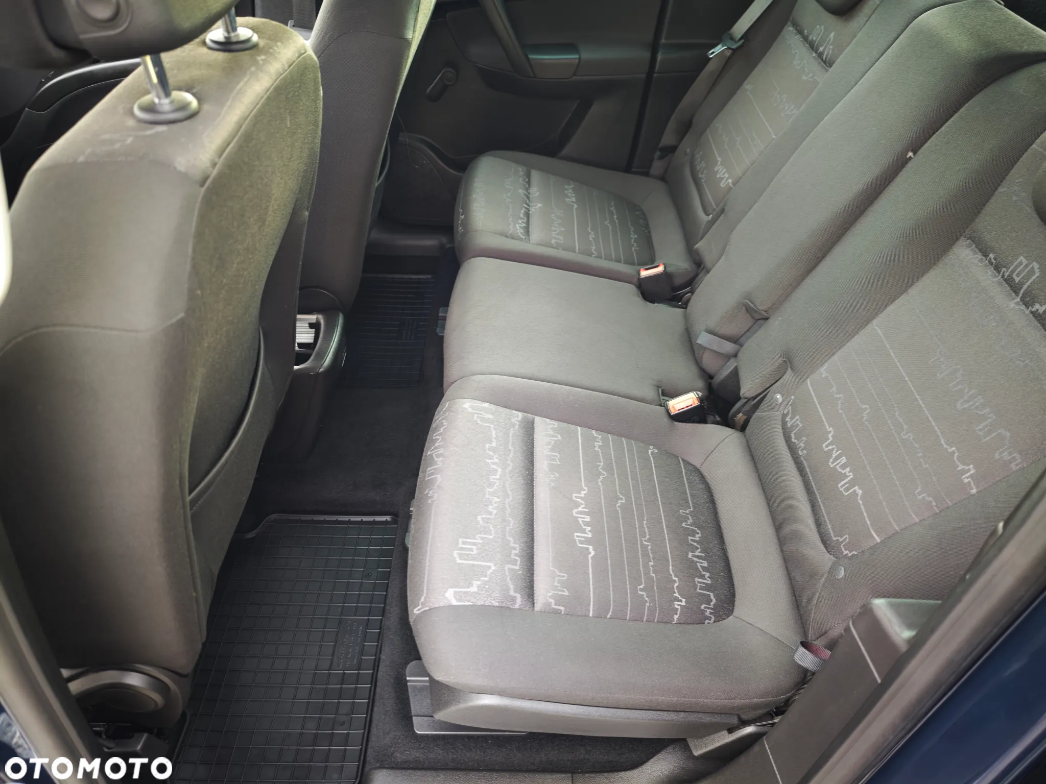 Opel Meriva 1.4 Active - 11