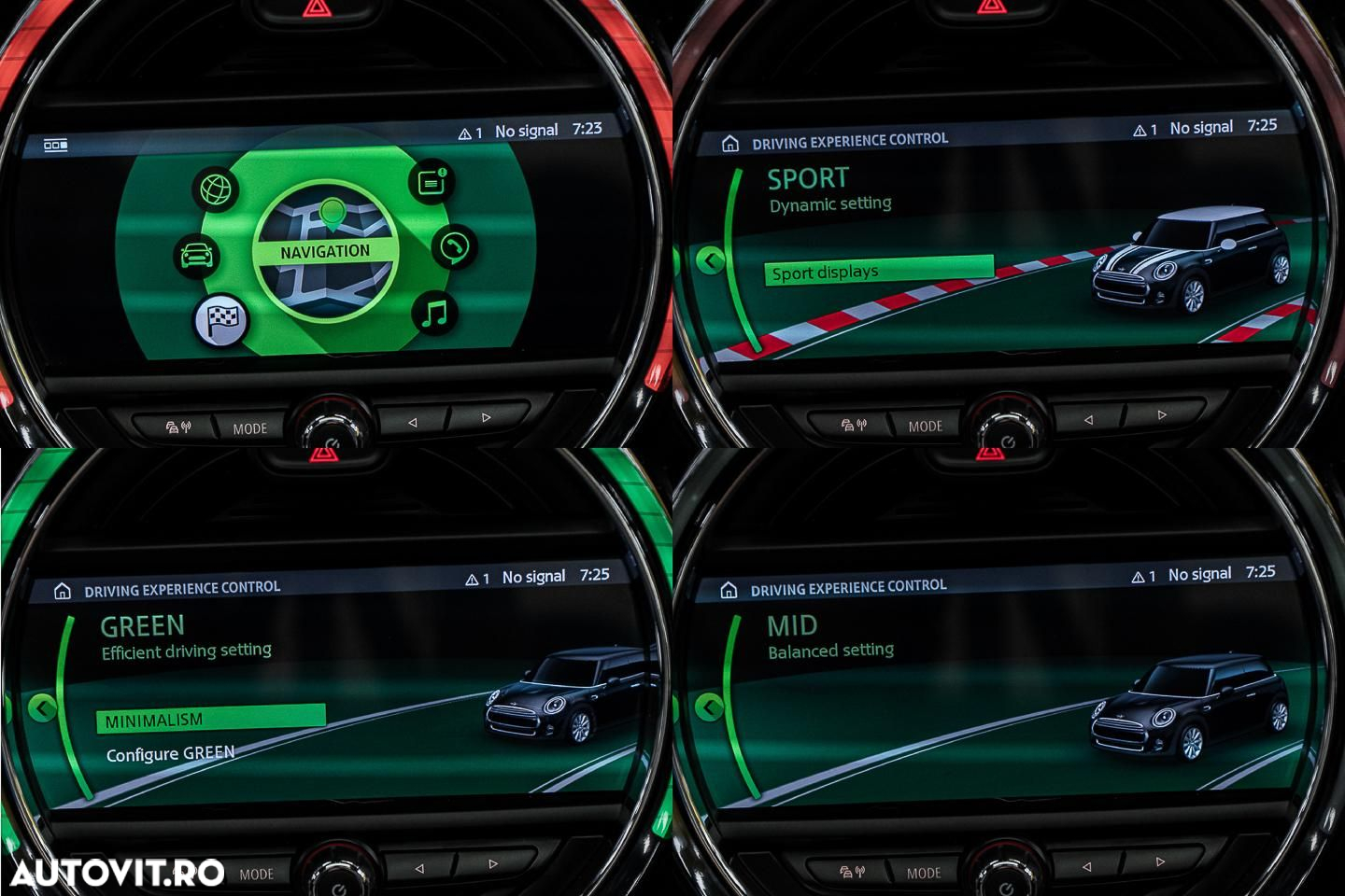 Mini Cooper S Sport-Aut. - 12