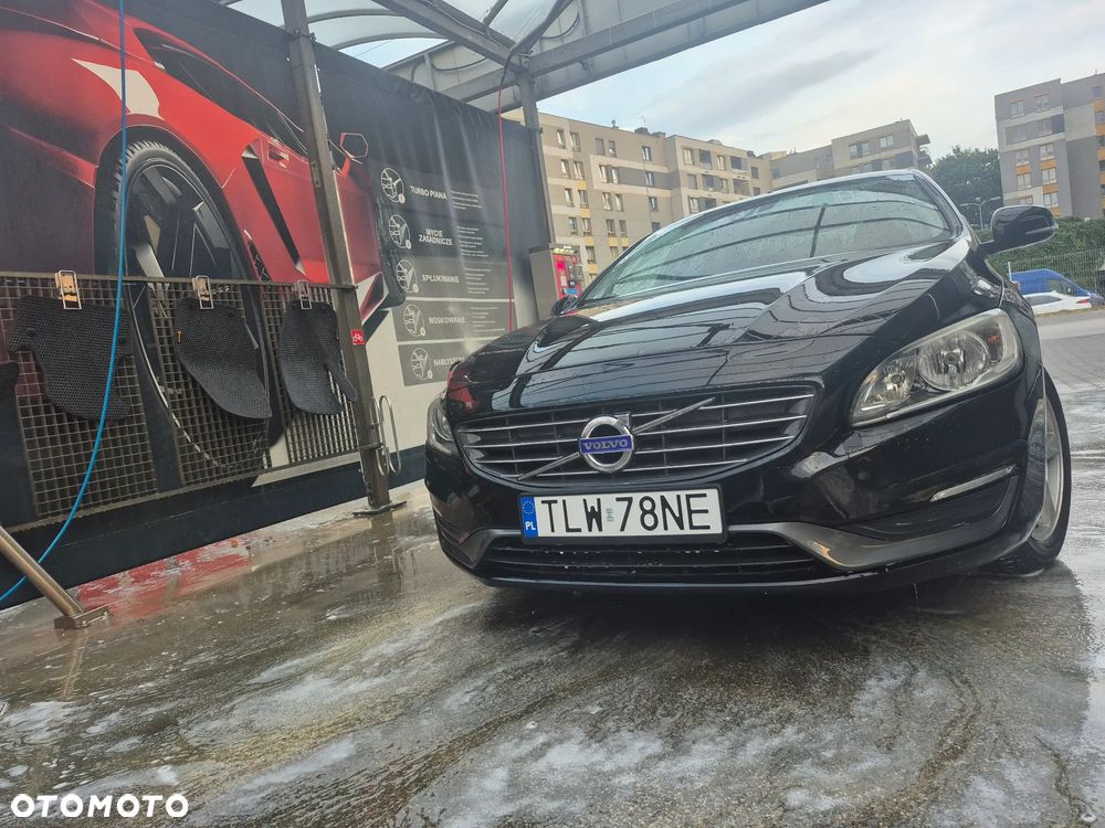 Volvo S60 D2 Edition - 2
