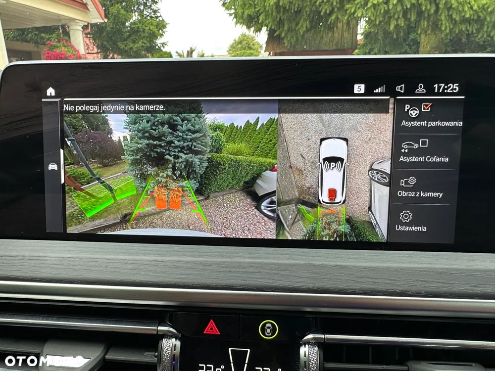 BMW X3 - 19