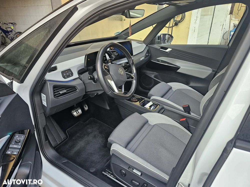 Volkswagen ID.3 58 kWh Pro - 20