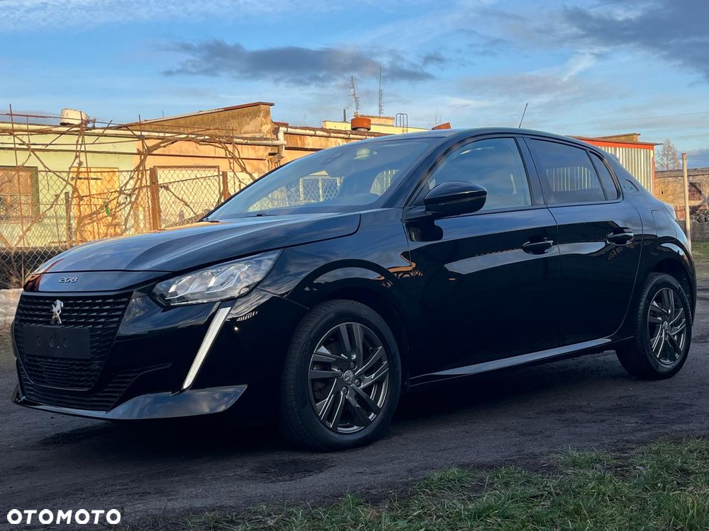 Peugeot 208 - 24