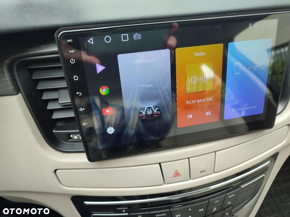 Peugeot 508 HDi FAP 165 Automatik Allure - 19