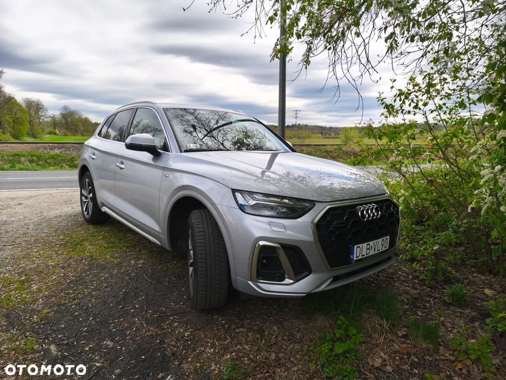Audi Q5 - 1