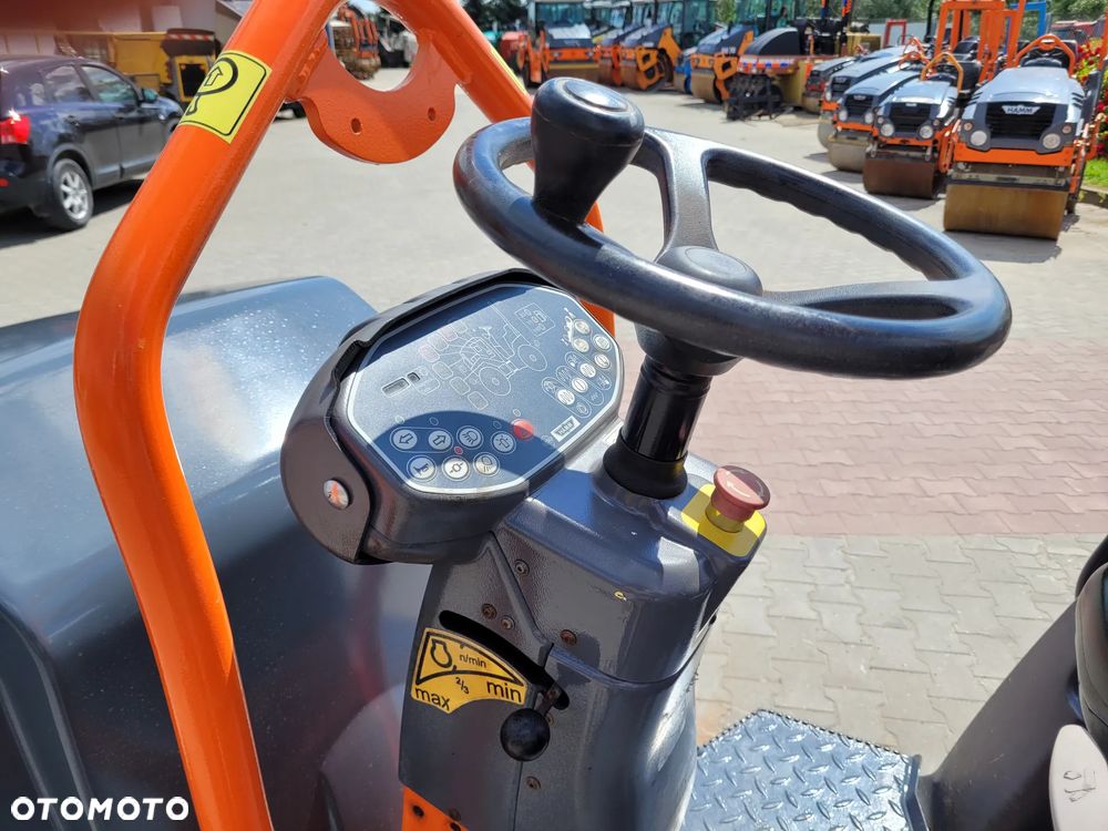 Hamm HD 10 VO - 11